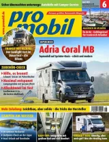 Promobil (Duits) 1