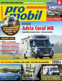 Promobil (Duits)