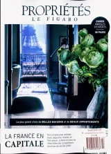 Proprietes Le Figaro (Frans) 1