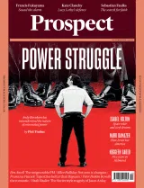Prospect Magazine 1
