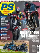 PS Sport Motorrad (Duits) 1