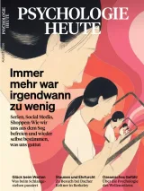 Psychologie Heute (Duits) 1
