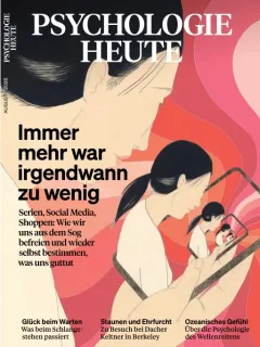 Psychologie Heute (Duits)