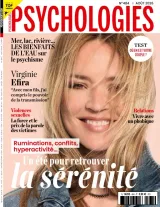Psychologies (Frans) 1