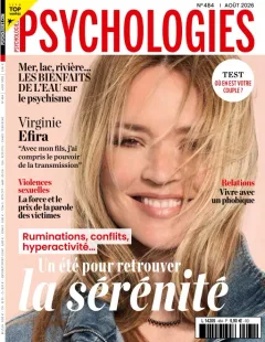 Psychologies (Frans)