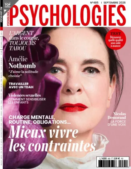 Psychologies (Frans)