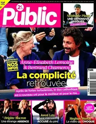 Public (Frans)