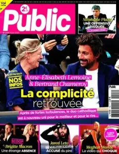 Public (Frans)