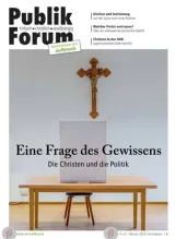 Publik-Forum (Duits) 1