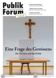 Publik-Forum (Duits)