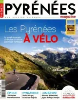 Pyrénées (Frans) 1