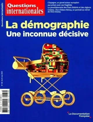Questions internationales (Frans)