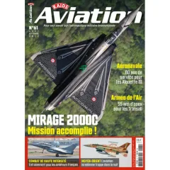 Raids Aviation (Frans)