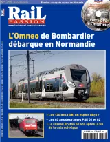 Rail Passion (Frans) 1