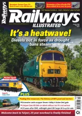 Railways Illustrated Magazine 1