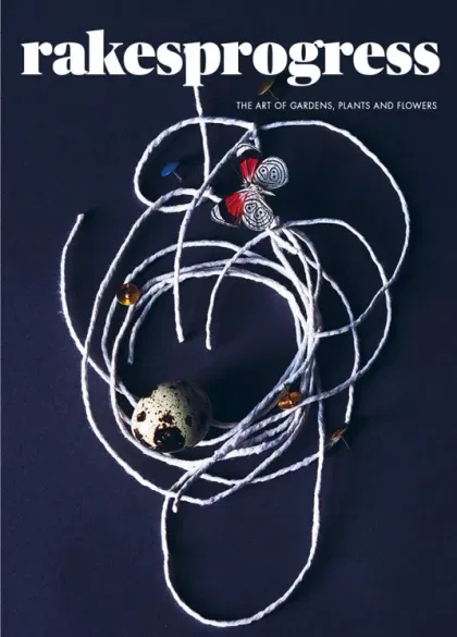 Rakesprogress Magazine