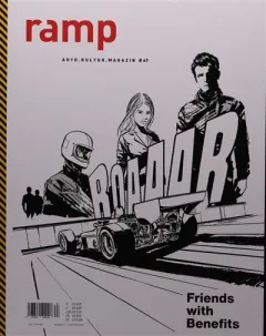 Ramp (Duits)