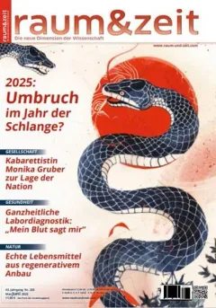 Raum & Zeit (Duits)
