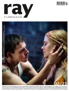 Ray Filmmagazin (Duits)