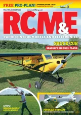 RCM&E Magazine 1