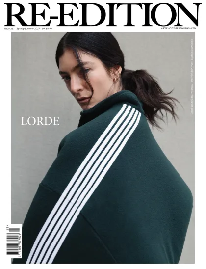 Re-Edition Magazine
