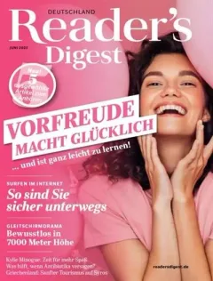 Reader's Digest (Duits)