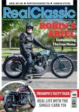 Real Classic Magazine 1