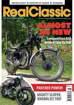 Real Classic Magazine