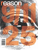 Reason Magazine 1