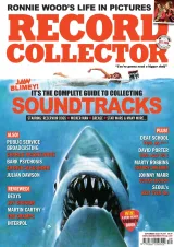 Record Collector Magazine 1