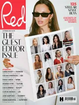 Red Magazine 1