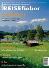 Reisefieber (Duits) 1