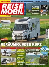 Reisemobil International (Duits) 1