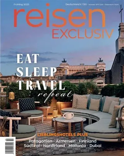 Reisen Exclusiv (Duits)
