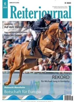 Reiterjournal (Duits)