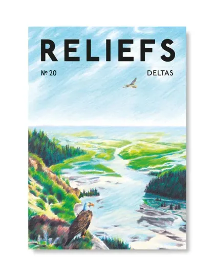 Reliefs (Frans)