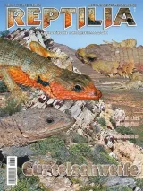 Reptilia (Duits) 1