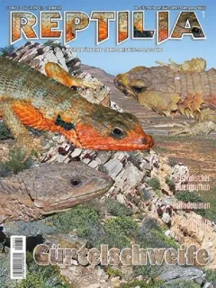 Reptilia (Duits)