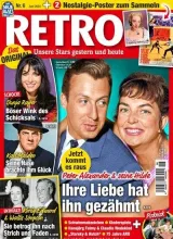 Retro (Duits) 1