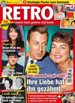 Retro (Duits)