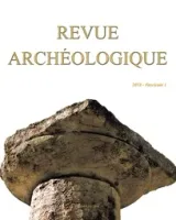 Revue Archéologique (Frans) 1
