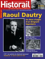 Revue Historail (Frans) 1