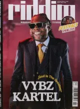 Riddim (Duits) 1