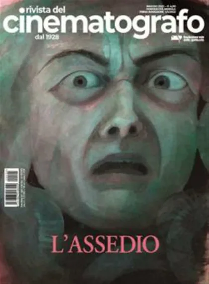 Rivista del cinematografo (Italiaans)
