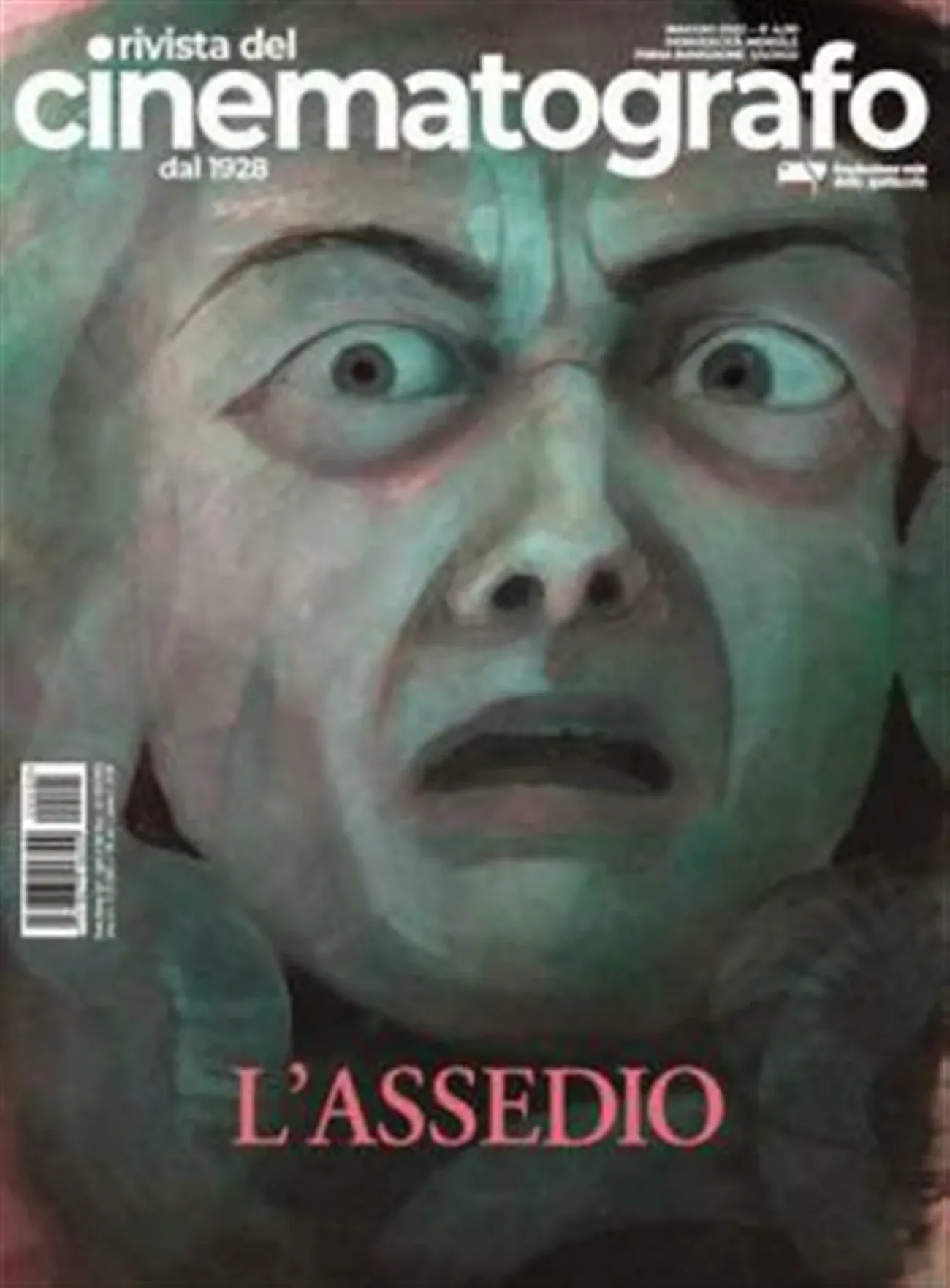 Rivista del cinematografo (Italiaans)