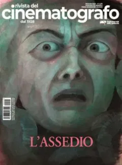 Rivista del cinematografo (Italiaans)