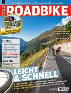 Roadbike (Duits)