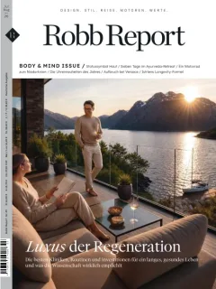 Robb Report (Duits)