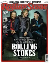 Rolling Stone (Duits) 1