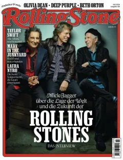 Rolling Stone (Duits)